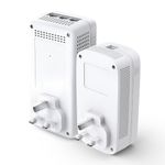 Tp-Link Av1300 Gigabit Wi-Fi Kit