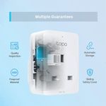Tp-Link Tapo P100 Smart Plug Pk4