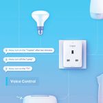 Tp-Link Tapo P100 Smart Plug Pk4