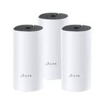 Tp-Link Deco M4 Wi-Fi Router Sys Pk3