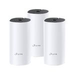 Tp-Link Deco M4 Wi-Fi Router Sys Pk3
