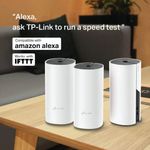 Tp-Link Deco M4 Wi-Fi Router Sys Pk3