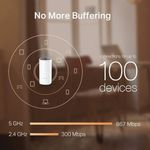 Tp-Link Deco M4 Wi-Fi Router Sys Pk3