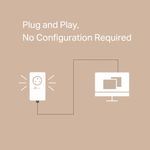 Tp-Link Av1000 Starter Kit