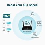 Tp-Link Ac1200 4Gplus Cat6 Router V3