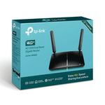 Tp-Link Ac1200 4Gplus Cat6 Router V3