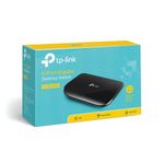 Tp-Link 5-Port Dtop Switch V9.2