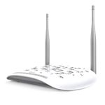 Tp-Link Wls N Usb Vdsl/Adsl Modroute