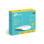 Tp-Link Wls N Usb Vdsl/Adsl Modroute