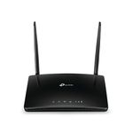 Tp-Link 300 Mbps Wls N 4G Lte Router