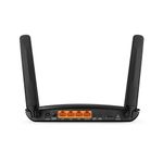 Tp-Link 300 Mbps Wls N 4G Lte Router