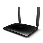 Tp-Link 300 Mbps Wls N 4G Lte Router