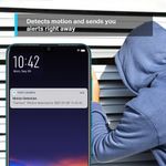 Tp-Link Pan/Tilt Home Sec Wi-Fi Cam