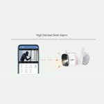 Tp-Link Otd Security Wi-Fi Camera