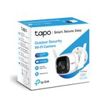 Tp-Link Otd Security Wi-Fi Camera