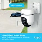 Tp-Link Tapo C500 Security Camera