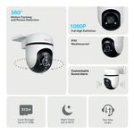 Tp-Link Tapo C500 Security Camera