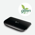 Tp-Link 8-Port Gigabit Switch V10