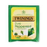 Twinings Pure Peppermt Tea Bags Pk20
