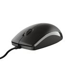 Trust Tkm-250 Wired Kboard/Mouse Set