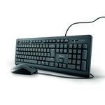 Trust Tkm-250 Wired Kboard/Mouse Set