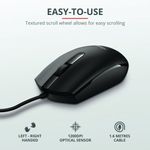 Trust Tm-101 Wired Mouse