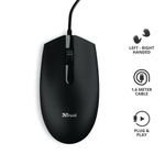 Trust Tm-101 Wired Mouse