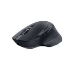 Trust Ozaa+ Wireless Mouse Black
