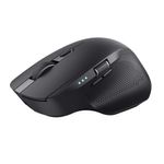 Trust Ozaa+ Wireless Mouse Black