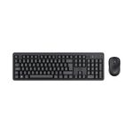 Trust Tkm-360 Wireless Keyboard Blk