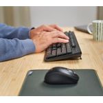Trust Tkm-360 Wireless Keyboard Blk