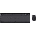 Trust Tkm-360 Wireless Keyboard Blk