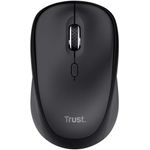Trust Tkm-360 Wireless Keyboard Blk