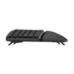 Trust Keyra Ergo Multi Wls Keyboard