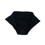 Washable Period Pants Small Blk
