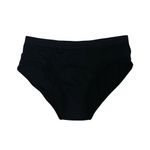 Washable Period Pants Medium Blk