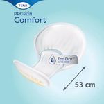 Tsl Comfort Pad Nrmal Pk12