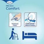 Tsl Comfort Pad Nrmal Pk12
