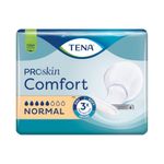 Tsl Comfort Pad Nrmal Pk12
