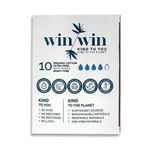 Win Win Sustnb Ult Night Pad X10 P12