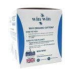 Win Win Sustnb Ult Night Pad X10 P12