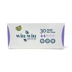 Win Win Sustnbl Pant Liners X30 Pk12