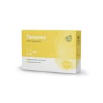 C And P Appl Tampons Reg X12 Pk12