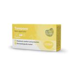 Interlude Digi Tampons Reg X16 Pk12
