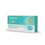 Interlude Digi Tampons Sup X16 Pk12