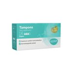 Interlude Digi Tampons Sup X16 Pk12