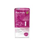 Interlude Maxi Pads Size 2 X20 Pk12