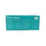 Interlude Pant Liners Boxed X30 Pk12