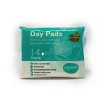 Ultra Day Sanitary Reg X14 Pads Pk12