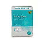Interlude Pant Liners Boxed X50 Pk12
